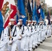 The Navy Band performs a Concert on the Avenue at the U.S. Navy Memorial