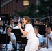 The Navy Band performs a Concert on the Avenue at the U.S. Navy Memorial