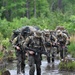 Students Tested During Robin Sage Exercise