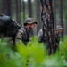 Students Tested During Robin Sage Exercise