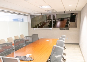 Renovation of AFRL space earns award for 88th Civil Engineer Group