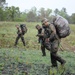 Students Tested During Robin Sage Exercise