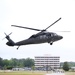 USAJFKSWCS Campus Welcomes First Helicopter Landing