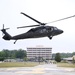 USAJFKSWCS Campus Welcomes First Helicopter Landing