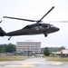 USAJFKSWCS Campus Welcomes First Helicopter Landing