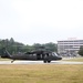 USAJFKSWCS Campus Welcomes First Helicopter Landing