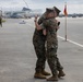 Marine Aircraft Group 29 change of command ceremony