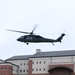 USAJFKSWCS Campus Welcomes First Helicopter Landing