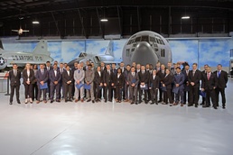 Double Duty: Robins’ 51st CBCS Airmen aid U.S. Secret Service, warfighter