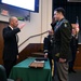 Green Berets Graduate Warrant Officer Course