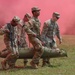 1-149th Infantry get back to basics at their annual training