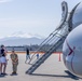 P-8A at Girls Fly Too! Airshow