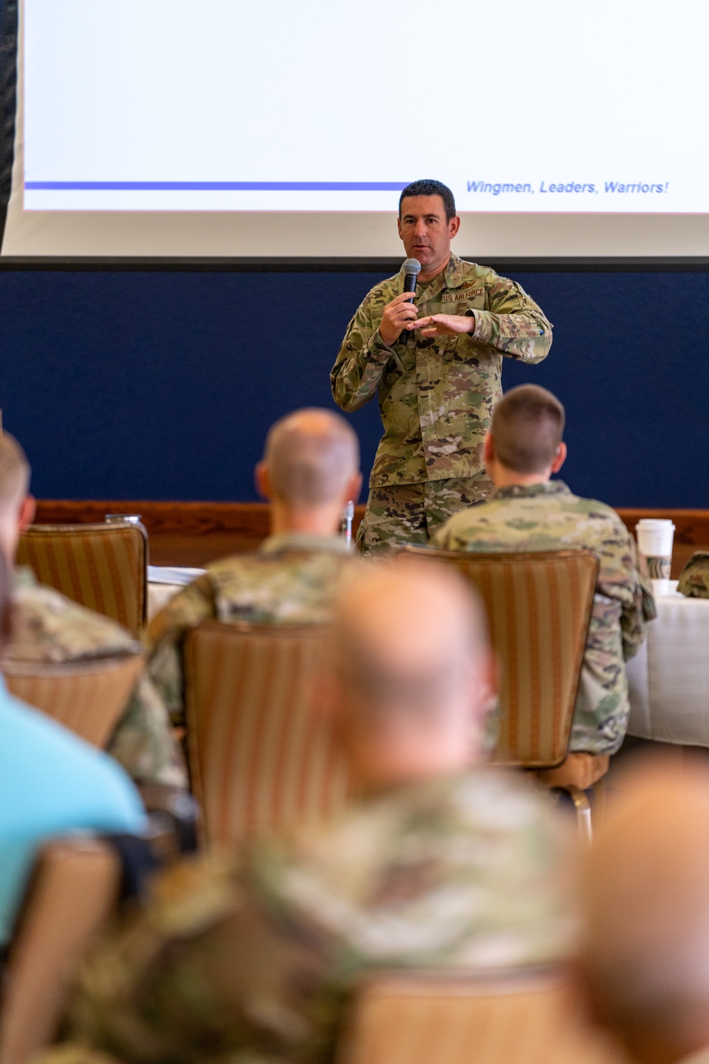 Cyber Training Summit