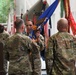 1-58th Aviation Regiment Change of Command