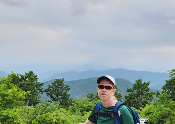 NCNG Veteran Beats Breast Cancer - National Cancer Survivor’s Month