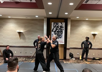 NCNG Veteran Beats Breast Cancer - National Cancer Survivor’s Month