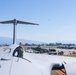 U.S. Sailors at Girls Fly Too! Airshow