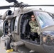 Navy Sailors at Girls Fly Too! Airshow