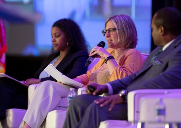 DoD Small Business Trading Week 2023