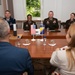 U.S. Army Maj. Gen. Janeen L. Birckhead visits Bosnia and Herzegovina