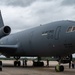 305th AMW bids last farewell to the KC-10