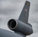 305th AMW bids last farewell to the KC-10