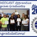 Class of 2023: NAVFAC MIDLANT Employees Graduate from Four-year Apprenticeship Program