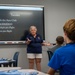 Inspiration takes off at AMC Museum Aviation Summer Camp