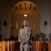 JBSA Randolph Protestant Community installs new Chaplain