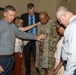 JBSA Randolph Protestant Community installs new Chaplain