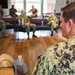 Coffee Talk with CMC