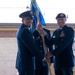 49th Security Forces Squadron hosts change of command ceremony