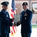 49th Security Forces Squadron hosts change of command ceremony