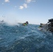 Fuerzas Comando 23' Water Assault