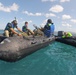 Fuerzas Comando 23' Water Assault