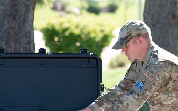 Schriever celebrates a rich history