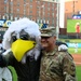 Team Tinker stars at OKC Dodgers Salute to Armed Forces game