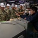 Midshipmen Tour Tripoli
