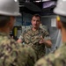 Midshipmen Tour Tripoli