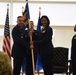 82d Medical Group Welcomes New Commander