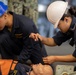 USS Tripoli Chapter 13 Fire Drill