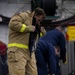 USS Tripoli Chapter 13 Fire Drill