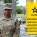 Staff Sgt. Rashida Jones Juneteenth