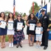 OSCM Ortiz Retirement Ceremony