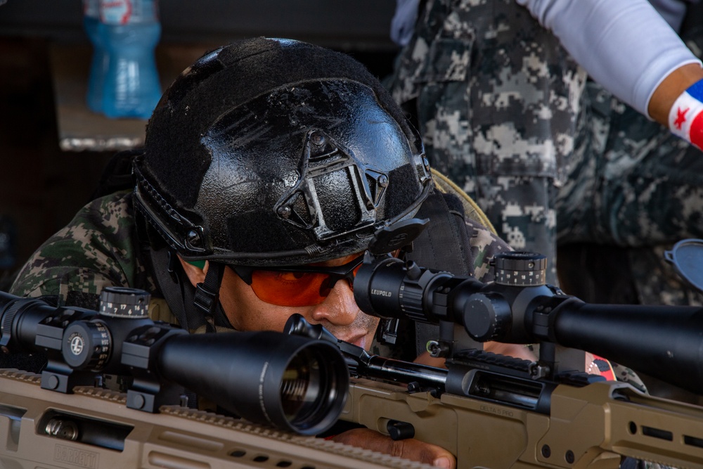 Comandos keep crushing it in Dominican Republic at FC 23