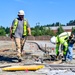 JBLM Community Park nearly complete