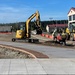 JBLM Community Park nearly complete