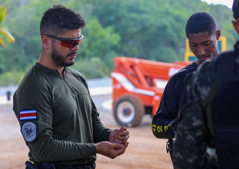 Commandos continue to show their skills at FC 23