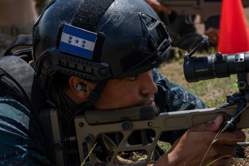 Comandos continue to show their skills at FC 23