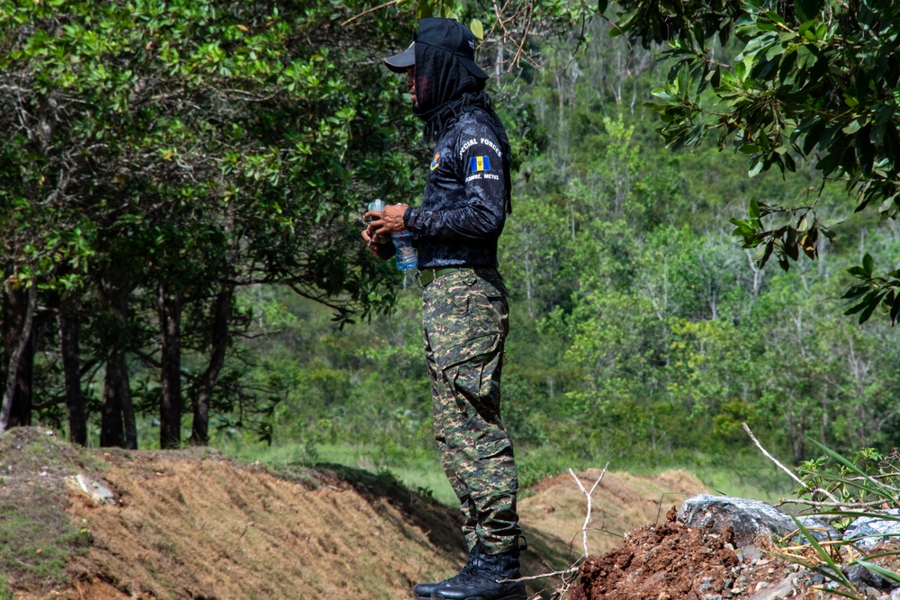 Commandos continue to show their skills at FC 23